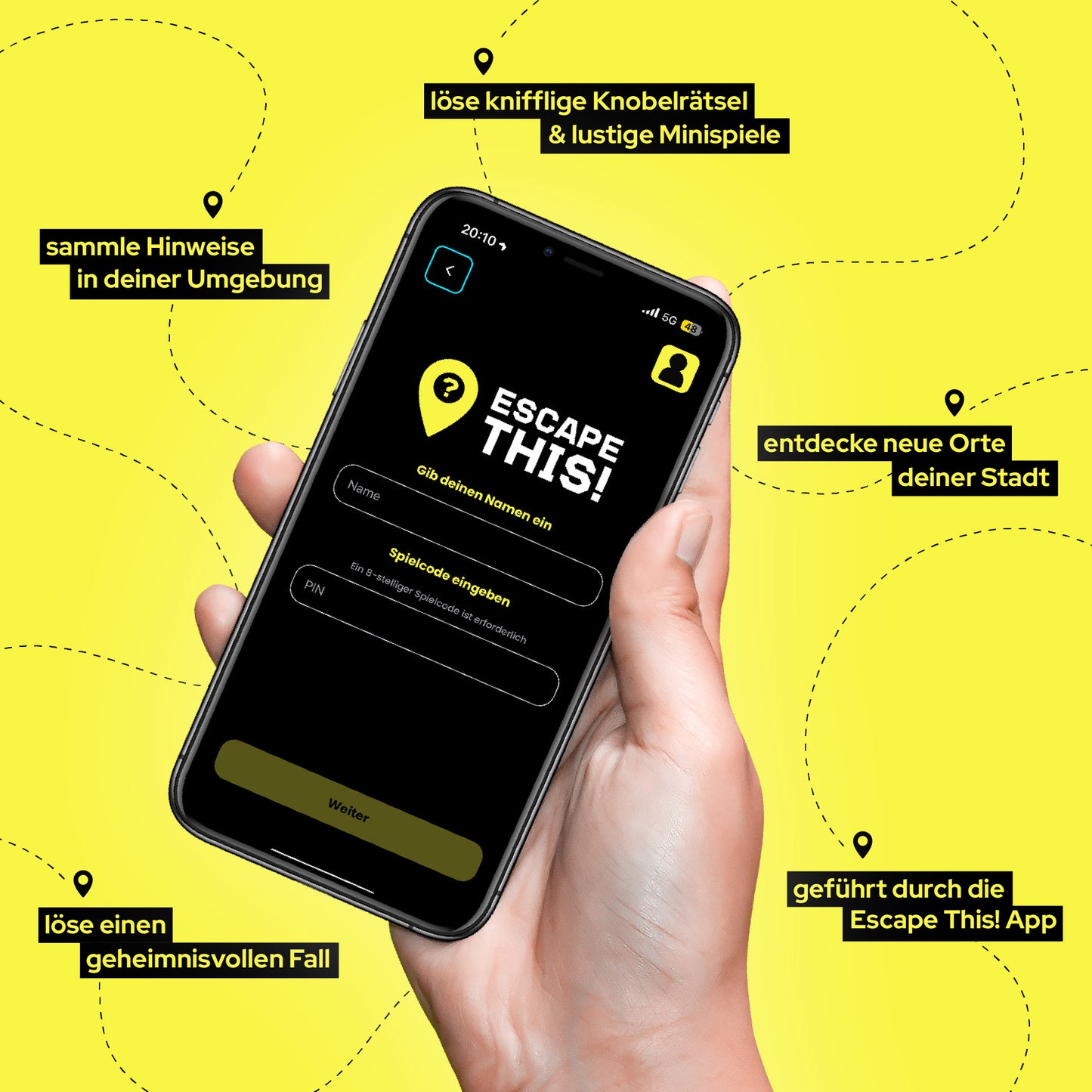 Schnaps-Wanderung Gechingen