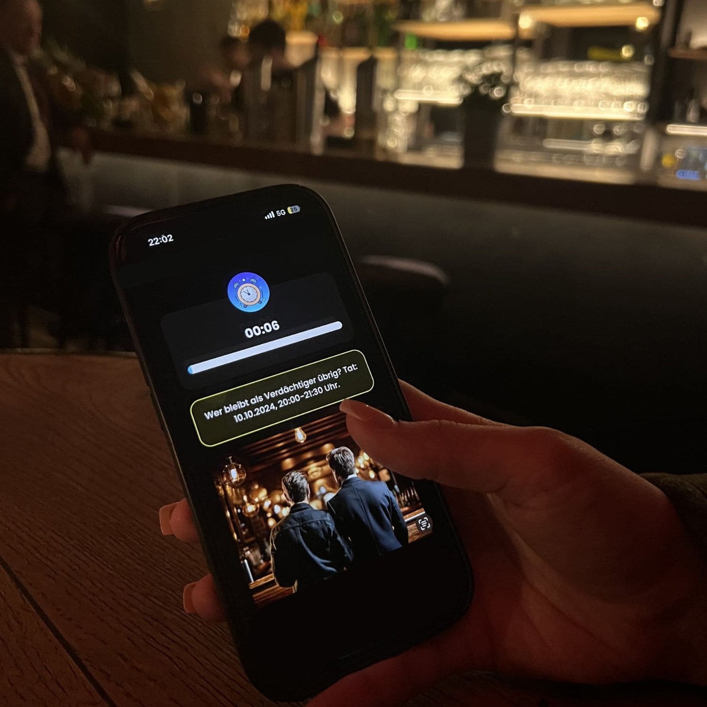 Special Event | Hamburg Reeperbahn