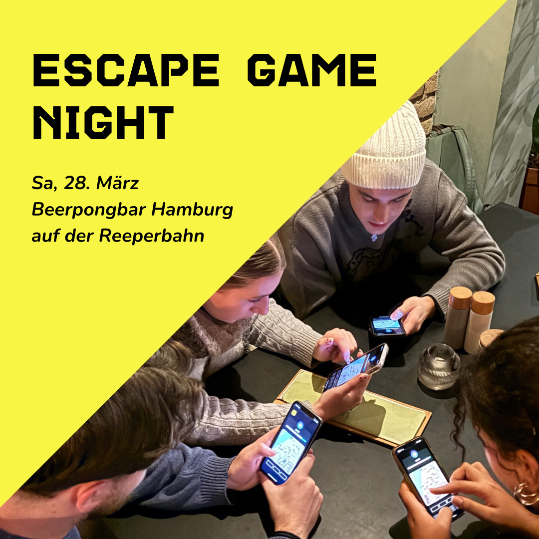 Special Event | Hamburg Reeperbahn