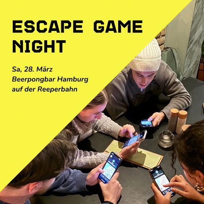 Special Event | Hamburg Reeperbahn