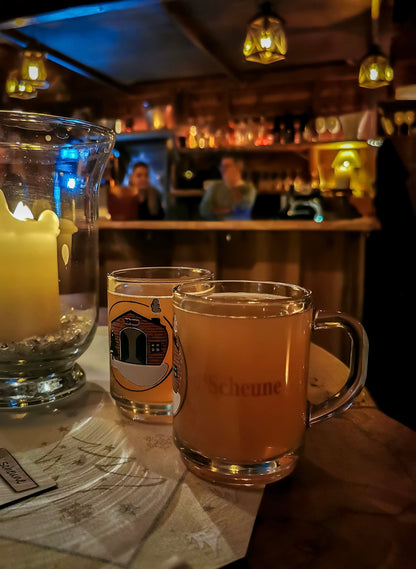 Christmas Escape | Heilbronner Weihnachtsmarkt