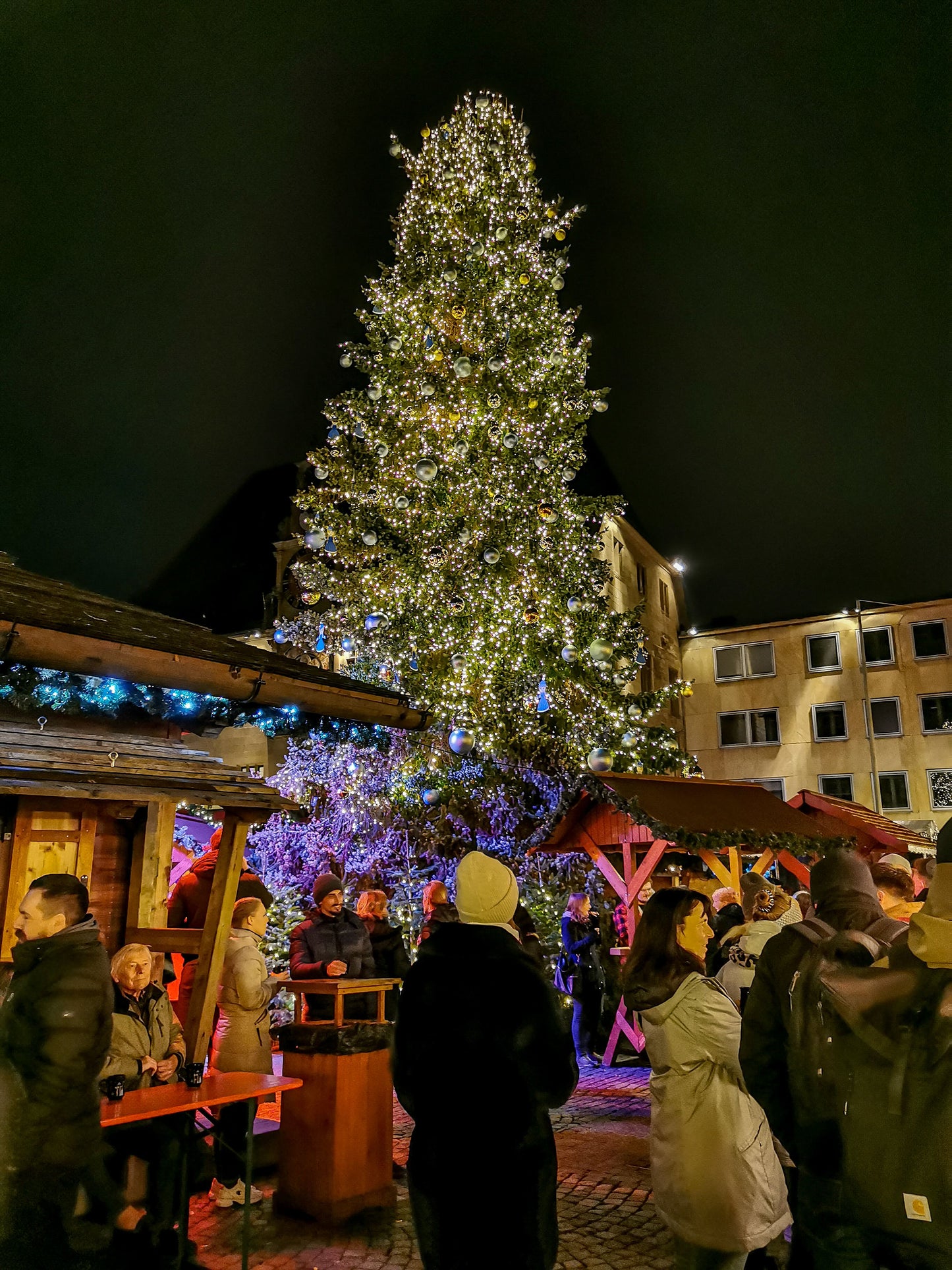 Christmas Escape | Heilbronner Weihnachtsmarkt