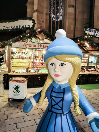 Christmas Escape | Heilbronner Weihnachtsmarkt