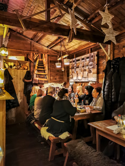 Christmas Escape | Heilbronner Weihnachtsmarkt