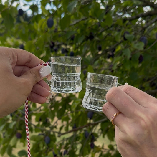 Schnaps-Wanderung Gechingen