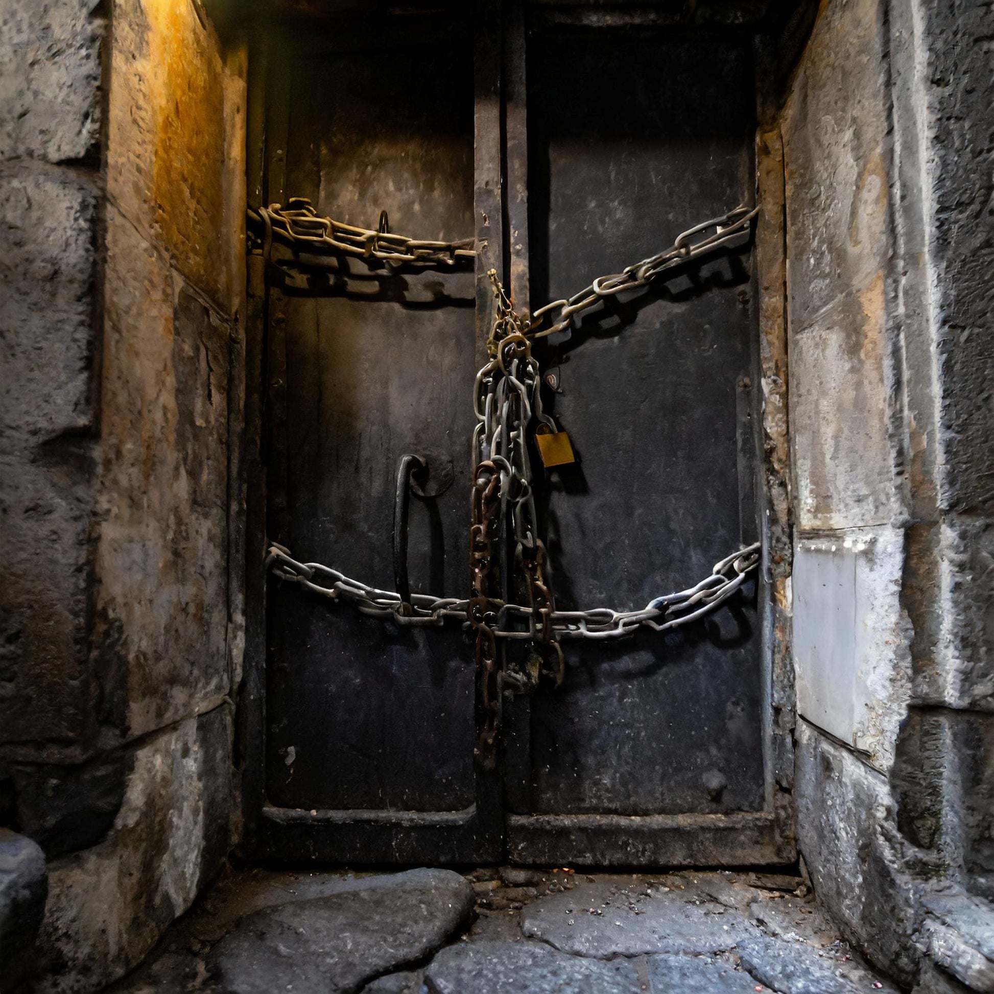Cellblock-X