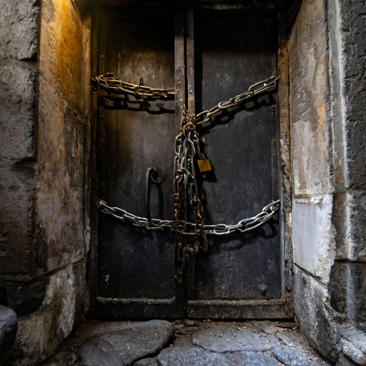 Cellblock-X