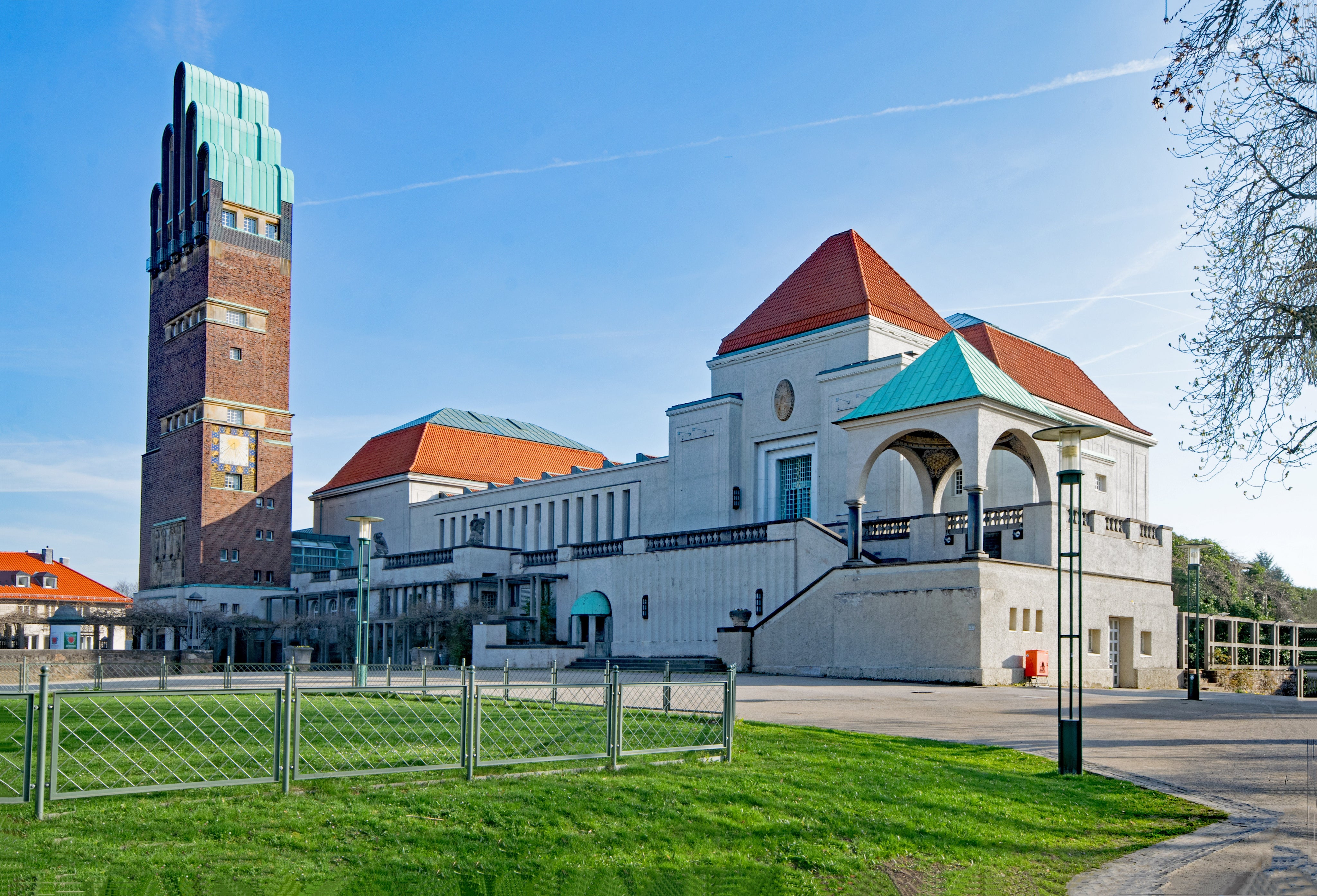 DARMSTADT