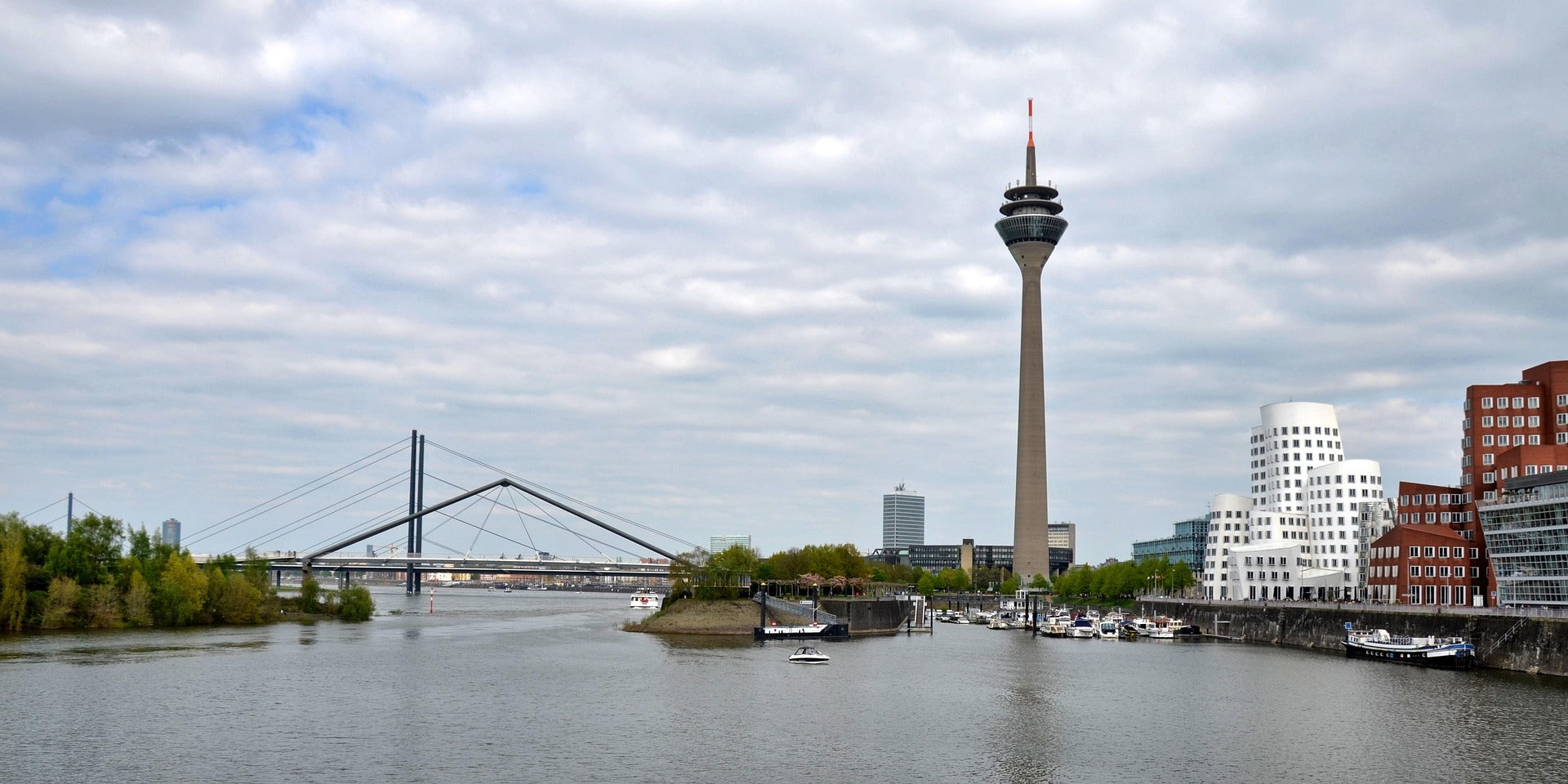 DÜSSELDORF