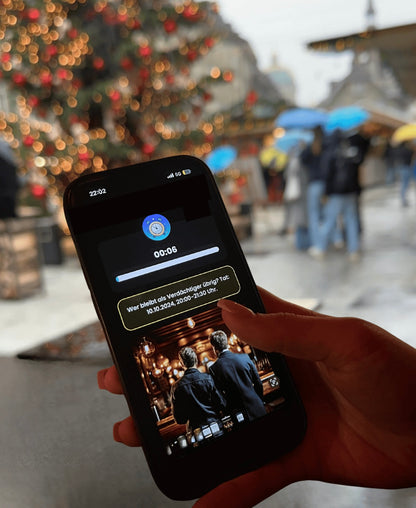 Christmas Escape | Heilbronner Weihnachtsmarkt