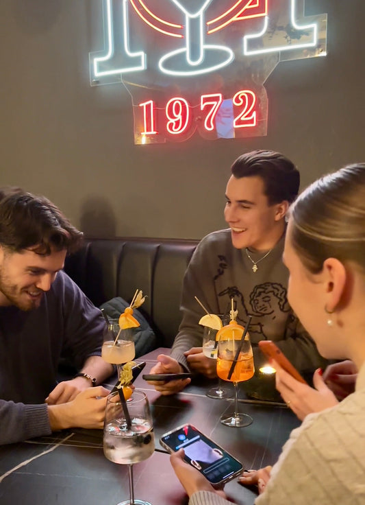 The Lucky Killer | Heidelberg