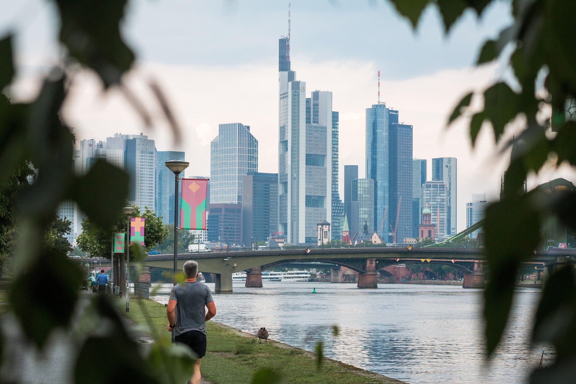 FRANKFURT