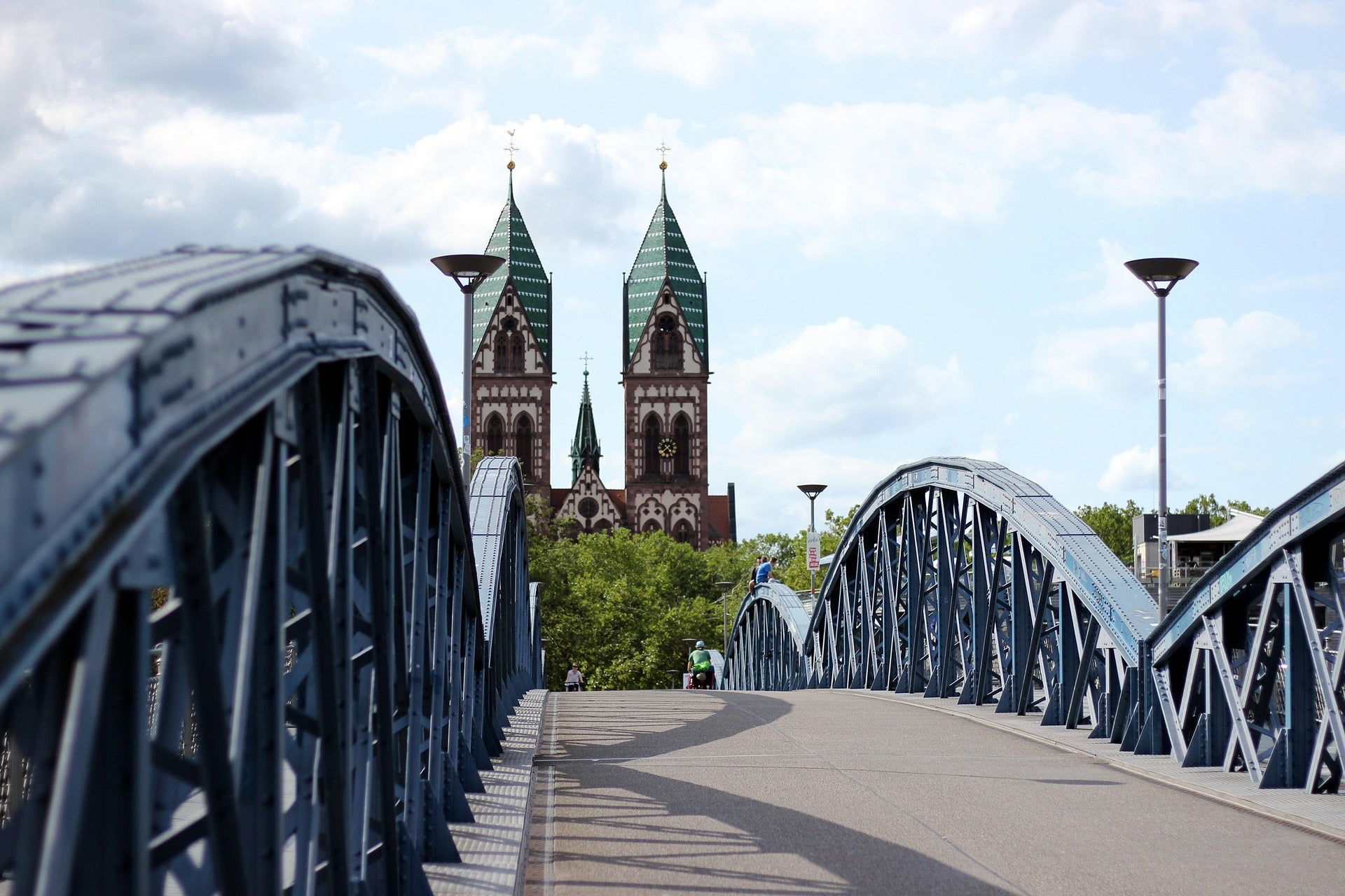 FREIBURG