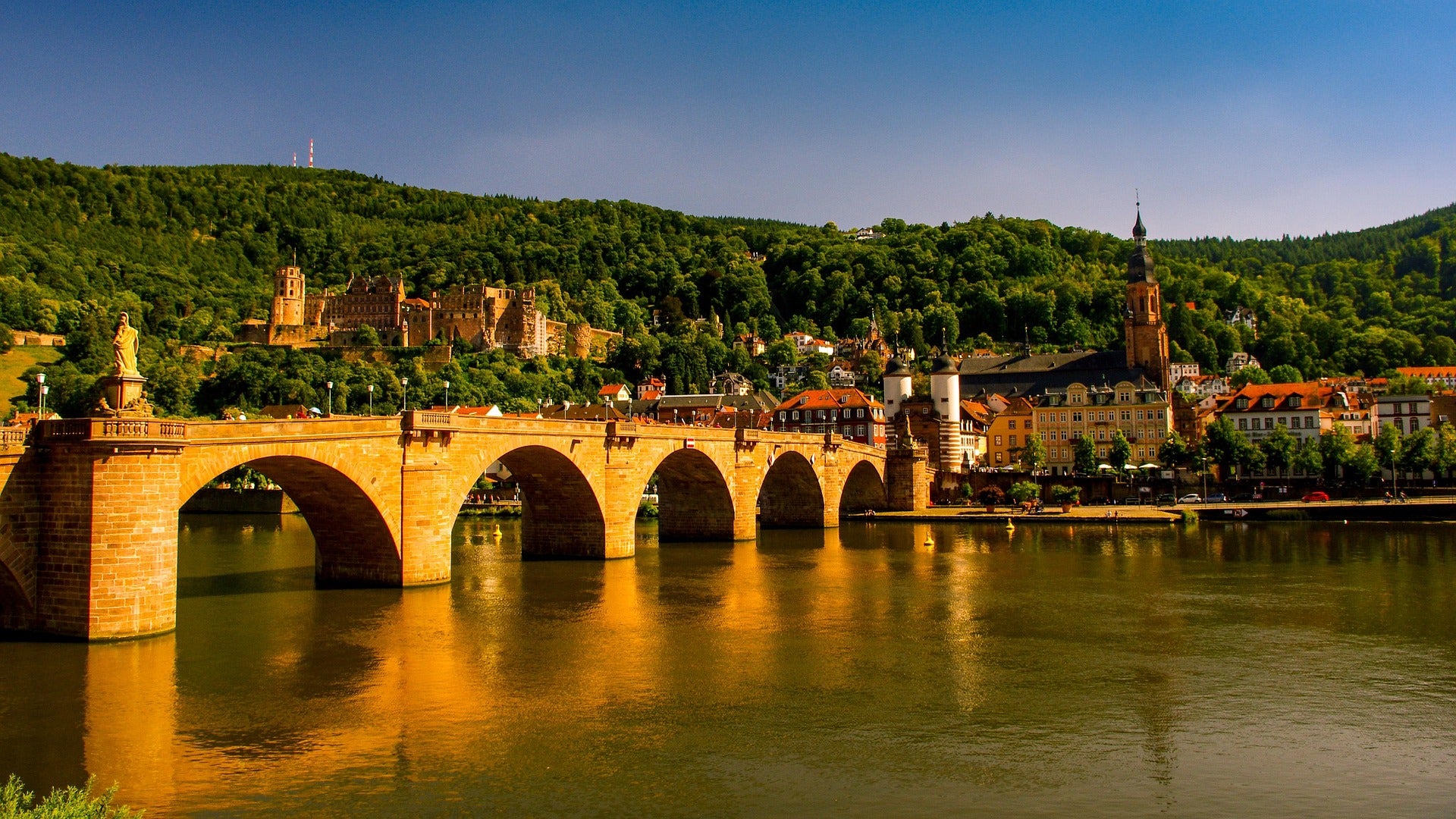 HEIDELBERG