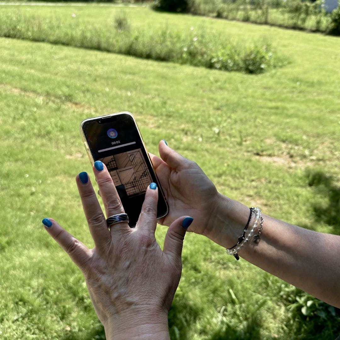 Schnaps-Wanderung Gechingen