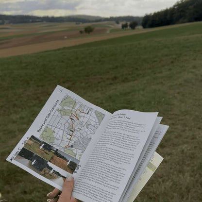 Schnaps-Wanderung Gechingen