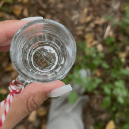 Schnaps-Wanderung Gechingen