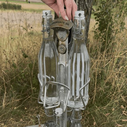 Schnaps-Wanderung Gechingen