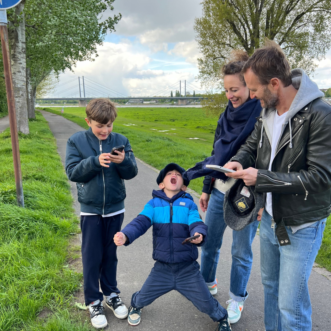 Rätsel der Tierwelt